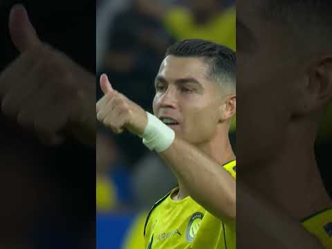 Witness every single goal scored by Cristiano Ronaldo during the 2025/26 season! 🐐🔥
