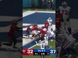 Josh Allen 2025 Highlights #shorts #billsmafia #bills #football #nfl #buffalobills #billsfans