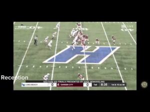 2025 Football Highlights