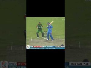 IND VS BAN 2011 ODI WORLD CUP HIGHLIGHTS #viral #viralvideo #shorts #worldcup