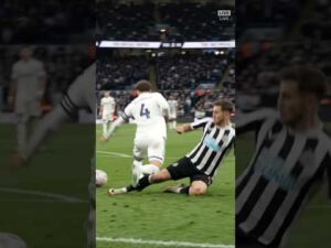 Leeds United vs Newcastle United LIVE Premier League 2026 | Match Highlights, Goals & Latest Updates