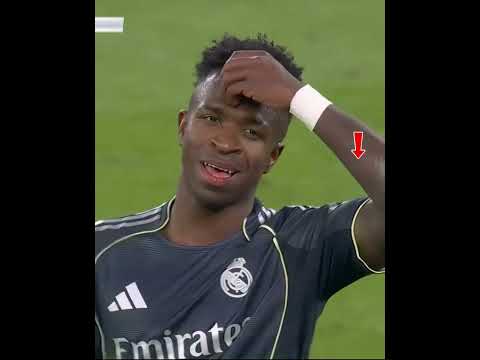 Vinicius jr Crazy moment. #football #footballshorts #footballhighlights