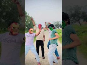 Spider Man Ka Birthday 🎁 ICC Women’s T20 World Cup 2026 | #comedy​ #funny​ #shorts​ #ytshorts