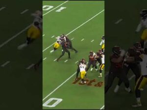 Cleveland Browns Highlights (week 4) #nfl #football #footballhighlights #clevelandbrowns #browns