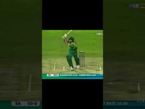 South Africa Vs West Indies T20 World Cup 2007 Highlights #shorts #viral #viralshorts #worldcup