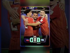 Scotland vs Haiti 1-0 | FIFA World Cup 2026 | Group Stage Highlights#CupAnT-Saoghail #BallCoise #S