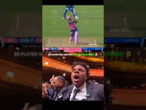9th Match Ipl 2022 || MI VS RR || Ipl Highlights || #ipl2022 #mivsrr #cricket #shorts