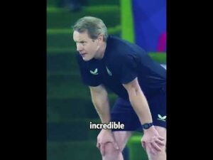 The Weirdest Penalty Shootout You’ll Ever See 😳 #football #highlights #soccer