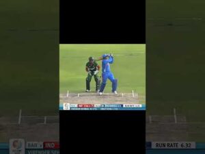 2011 World cup india vs bangladesh 🏆🏏 match 1 highlights 🚀 #worldcup #cricket #viral
