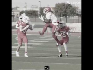 Football highlights #shorts #football #footballhighlights #highschoolfootball #footballedit
