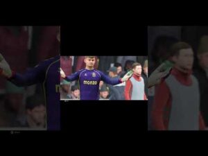 FC26 Newcastle United vs Coventry City Premier League Highlights #fc26 #eafc26 #premierleague