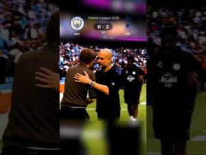 Manchester City vs Tottenham Hotspur Highlights ⚡ | Premier League 2025/26
