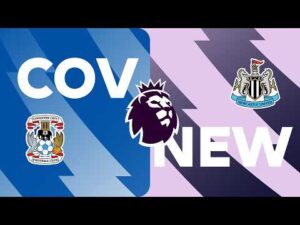 Coventary 4 – 1 Newcastle | HIGHLIGHTS | Premier League 26/27 Matchweek 6