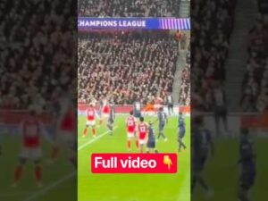 Arsenal vs Lille 3-0 EXTENDED HIGHLIGHTS (UEFA Champions League) 2026 | Arsenal – LOSC Lille