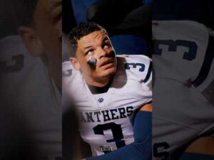 Dayshawn Week 6 Football Highlights