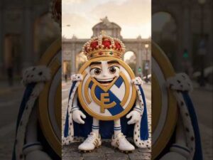 فريق روما يخسر مع فريق ريال مدريد #مدريد #روما #championsleague #highlights #talkingobjects #ai