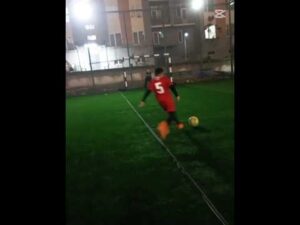 ME:2025… #football #edit #viral