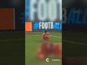 Best Champions League Goals 2025 2026/2
