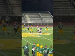 #39 – CTE 10/19/26 #football #highlights #highschoolfootball