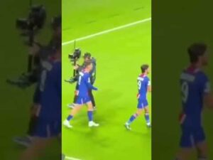 PSG vs Barcelona all goals