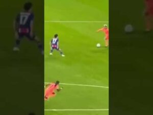 Barcelona vs PSG