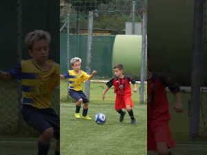 FOOTBALL HIGHLIGHTS ⚽