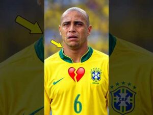 os ERROS mais TRISTES da SELEÇÃO BRASILEIRA