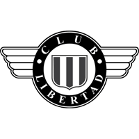 Club Libertad Asuncion logo