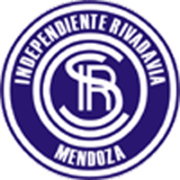 CS Independiente Rivadavia logo