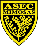 ASEC Mimosas W